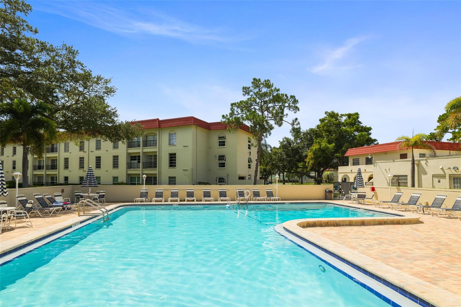 2700 BAYSHORE BLVD #2110, DUNEDIN, FL — photo 50