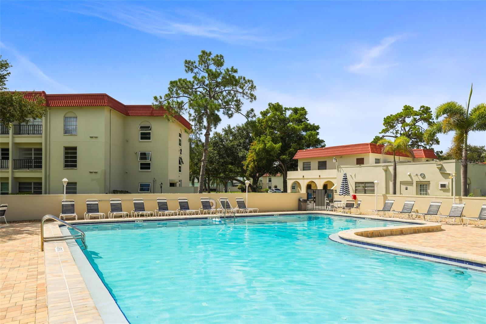 2700 BAYSHORE BLVD #2110, DUNEDIN, FL — photo 51