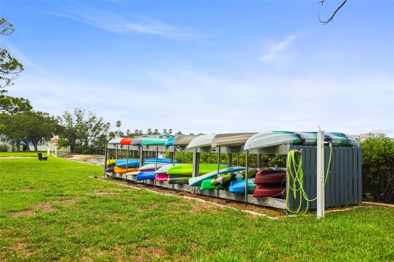 2700 BAYSHORE BLVD #2110, DUNEDIN, FL — photo 52
