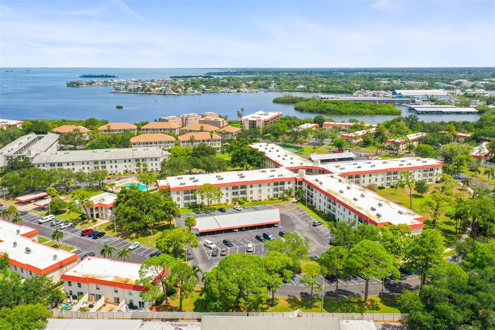 2700 BAYSHORE BLVD #2110, DUNEDIN, FL — photo 60