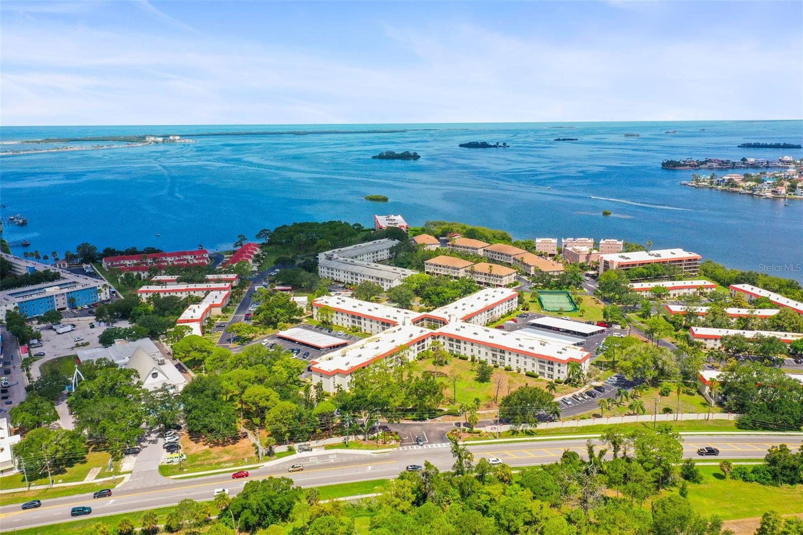 2700 BAYSHORE BLVD #2110, DUNEDIN, FL — photo 62