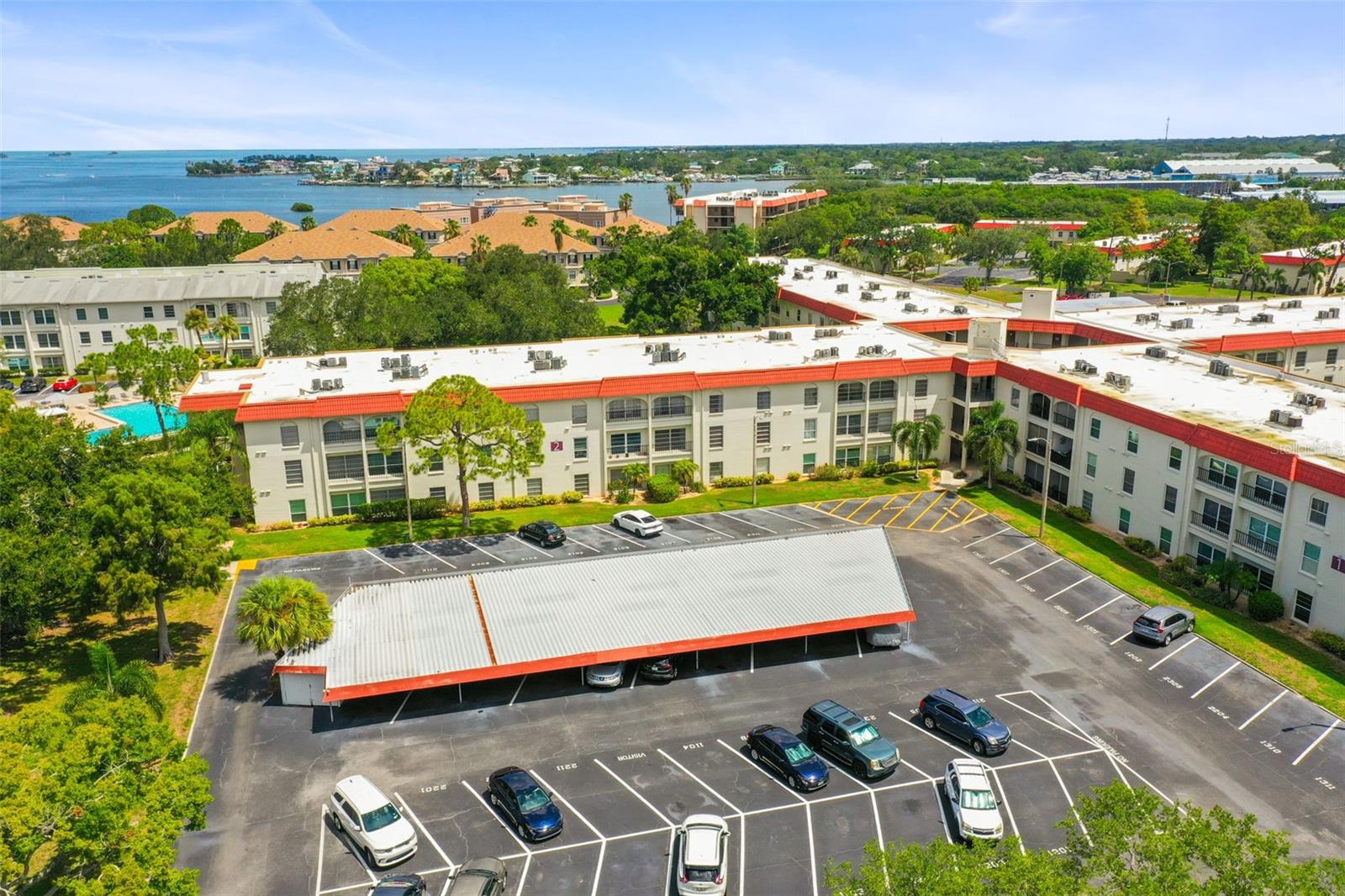2700 BAYSHORE BLVD #2110, DUNEDIN, FL — photo 69