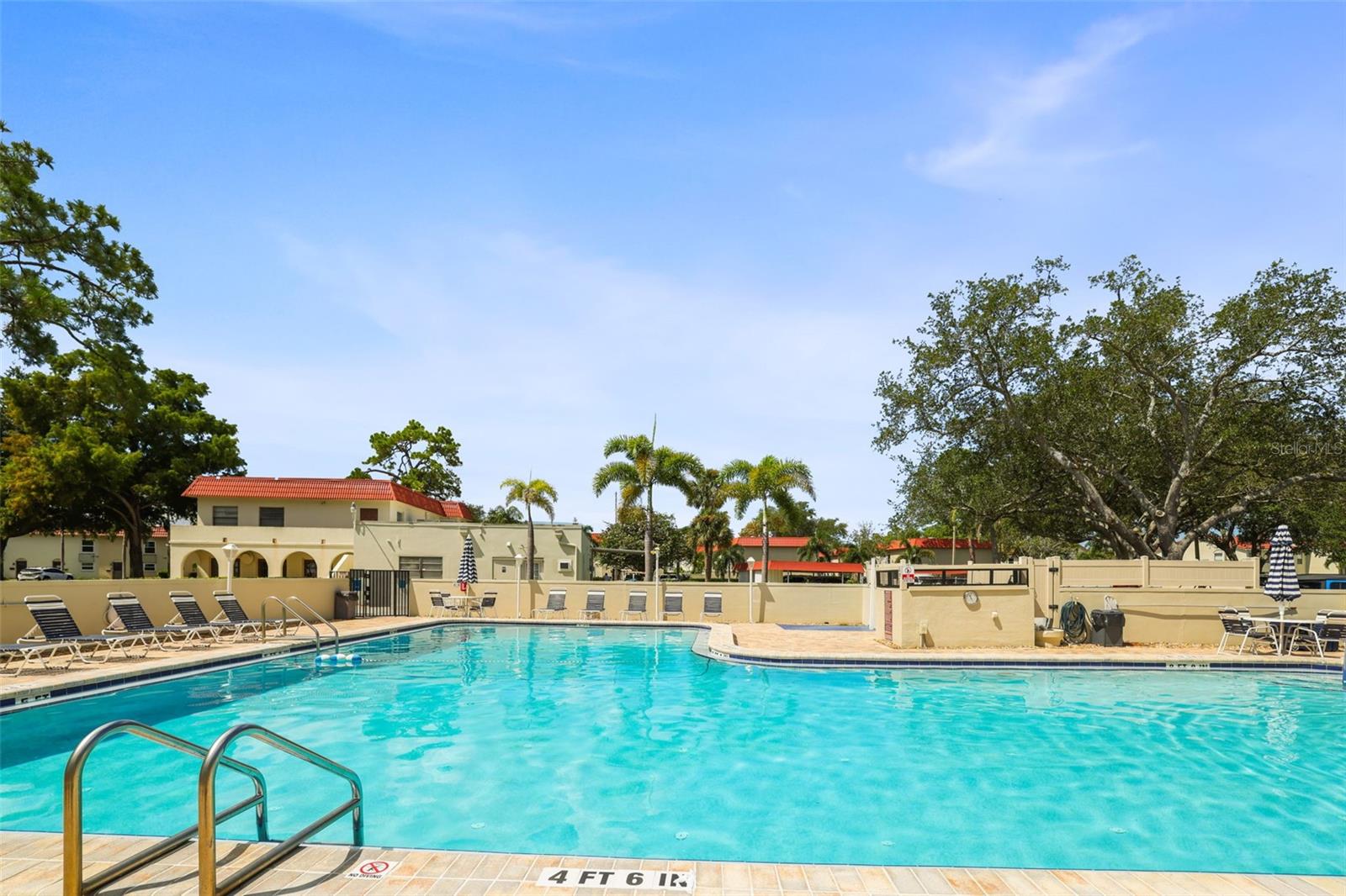 2700 BAYSHORE BLVD #2110, DUNEDIN, FL — photo 70