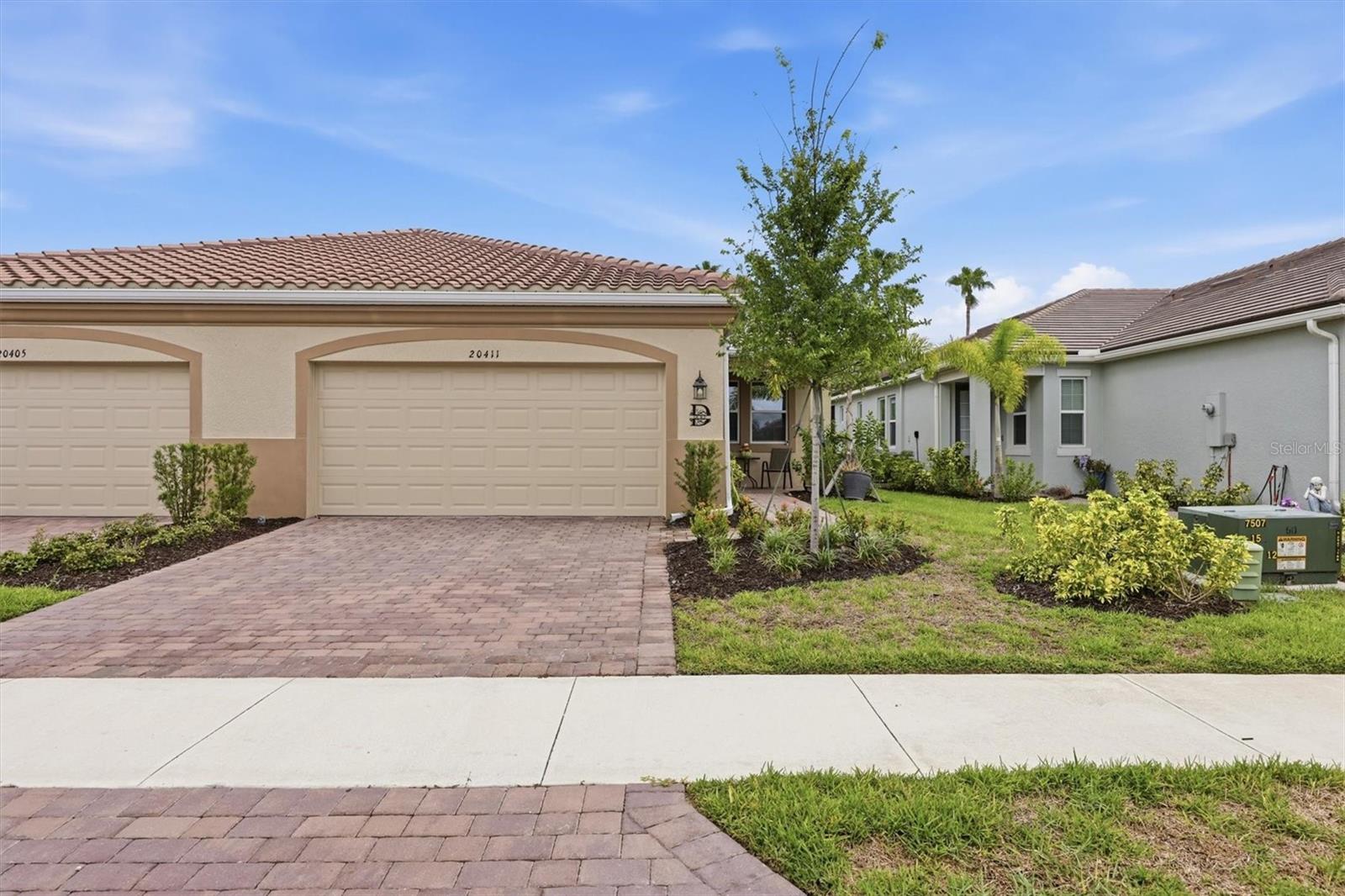 20411 SYMPHONY PL, VENICE, FL — photo 2