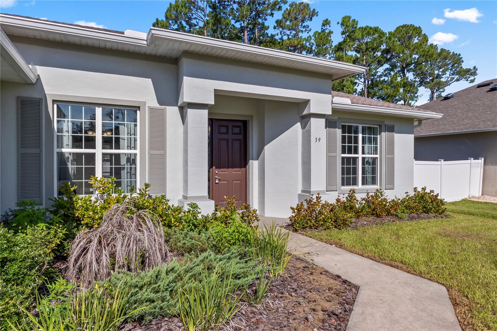 39 BOULDER ROCK DR, PALM COAST, FL — photo 4