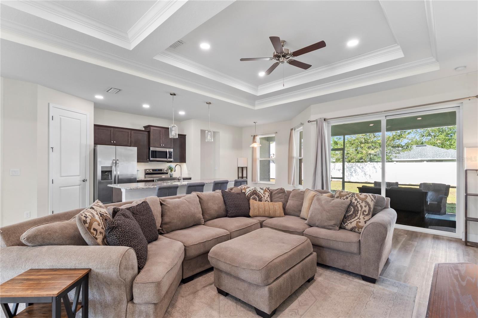 39 BOULDER ROCK DR, PALM COAST, FL — photo 17