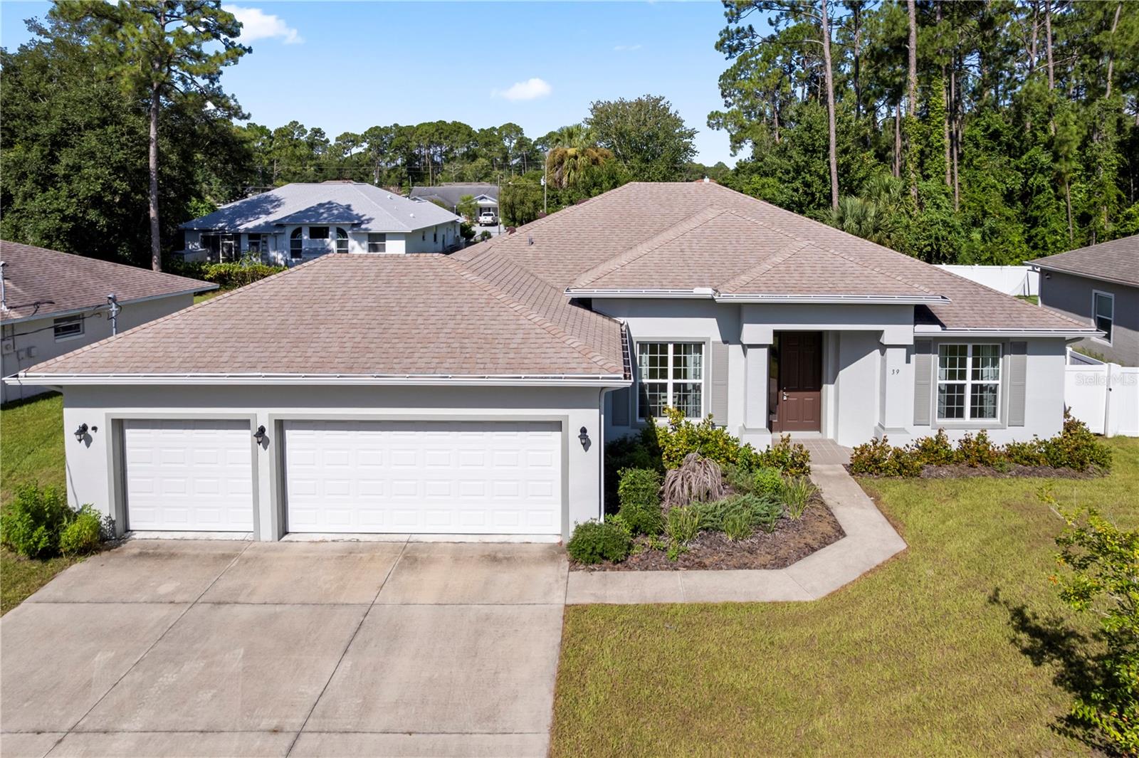 39 BOULDER ROCK DR, PALM COAST, FL — photo 35