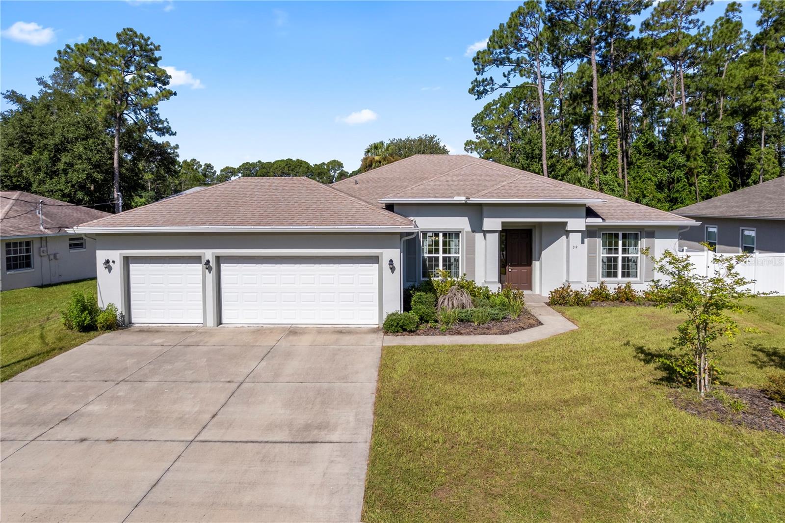 39 BOULDER ROCK DR, PALM COAST, FL — photo 36