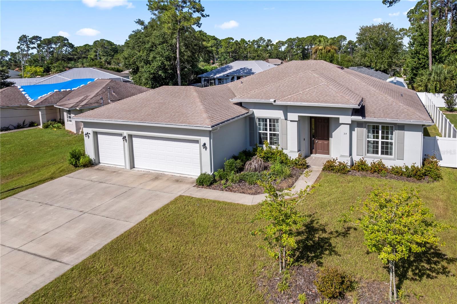 39 BOULDER ROCK DR, PALM COAST, FL — photo 37