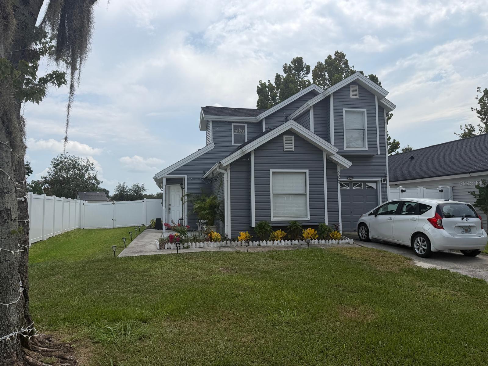 9924 SURREY RIDGE RD, ORLANDO, FL