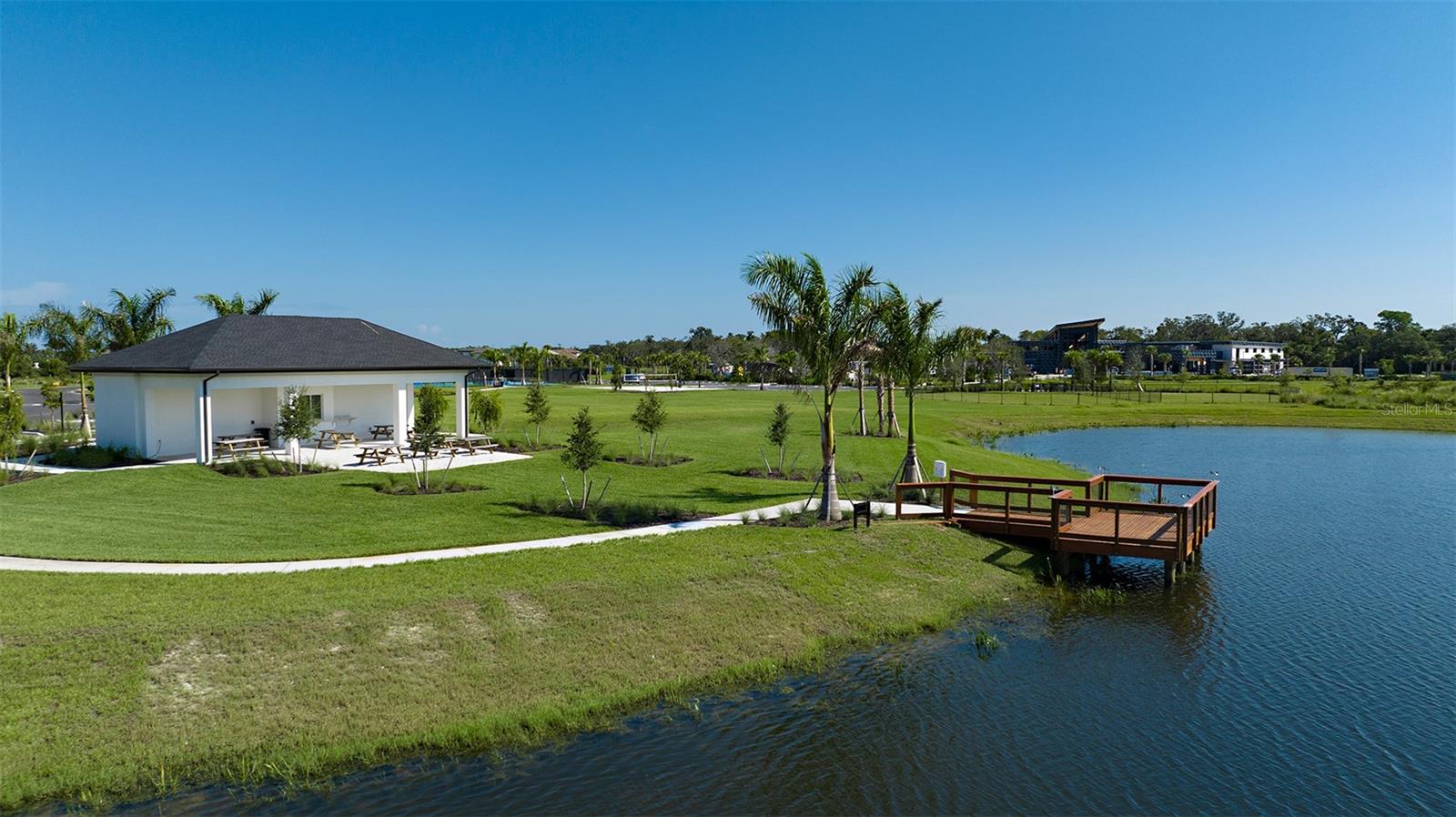 10593 ORBIT TER, SARASOTA, FL — photo 17