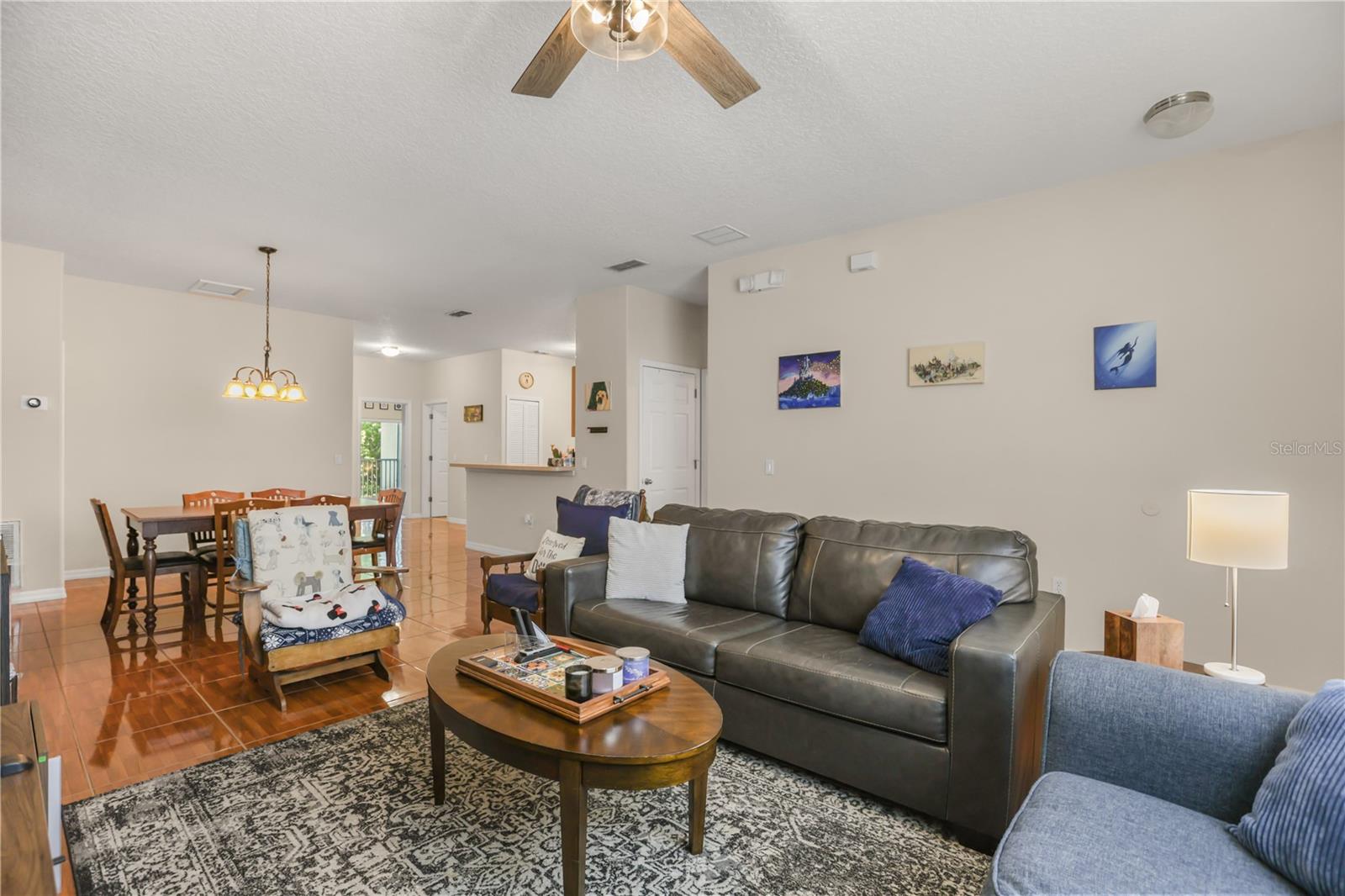 3141 SUN LAKE CT #A, KISSIMMEE, FL — photo 6