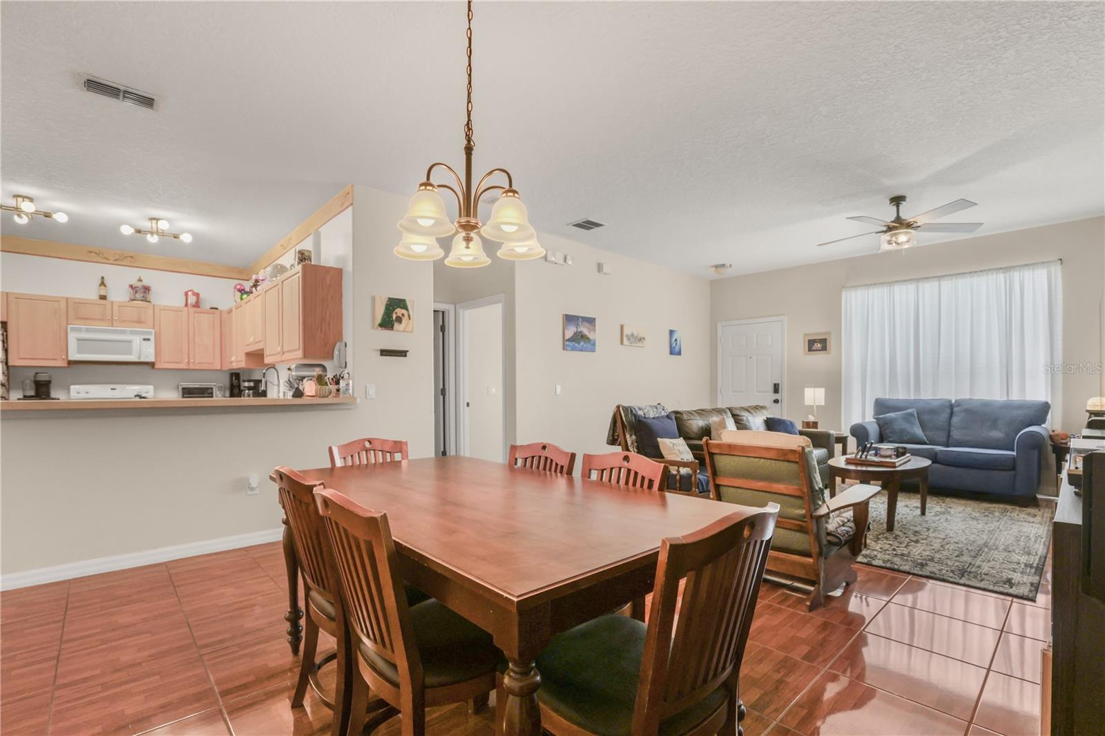 3141 SUN LAKE CT #A, KISSIMMEE, FL — photo 7