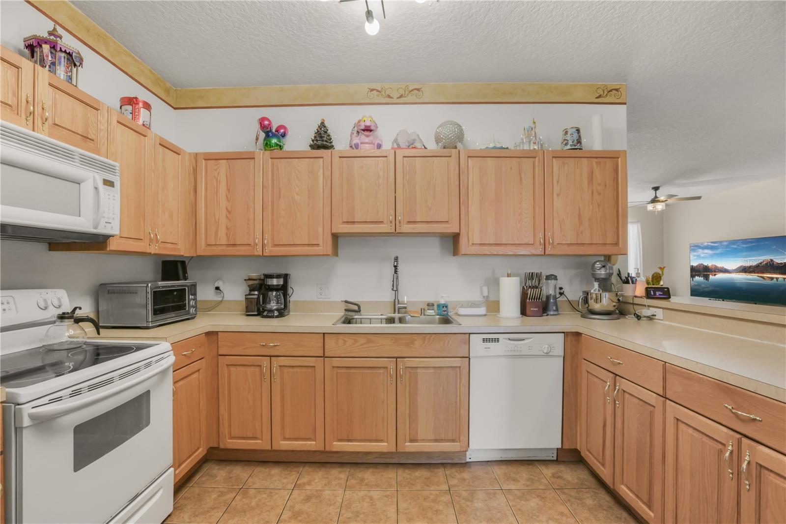 3141 SUN LAKE CT #A, KISSIMMEE, FL — photo 9