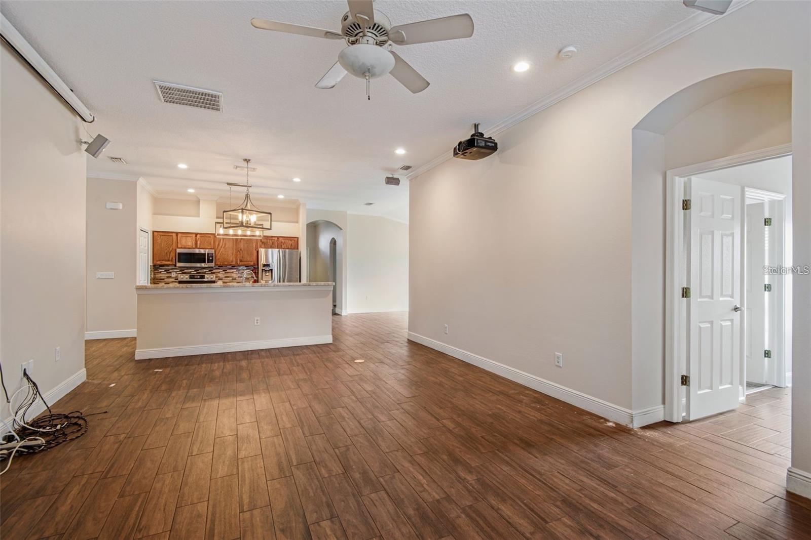 4007 HARBOR LAKE DR, LUTZ, FL — photo 5