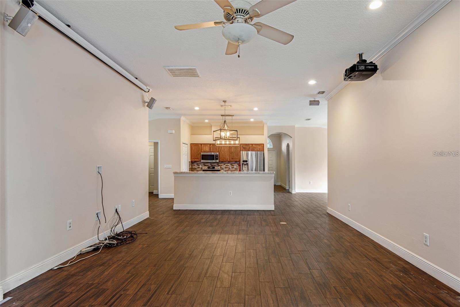 4007 HARBOR LAKE DR, LUTZ, FL — photo 6
