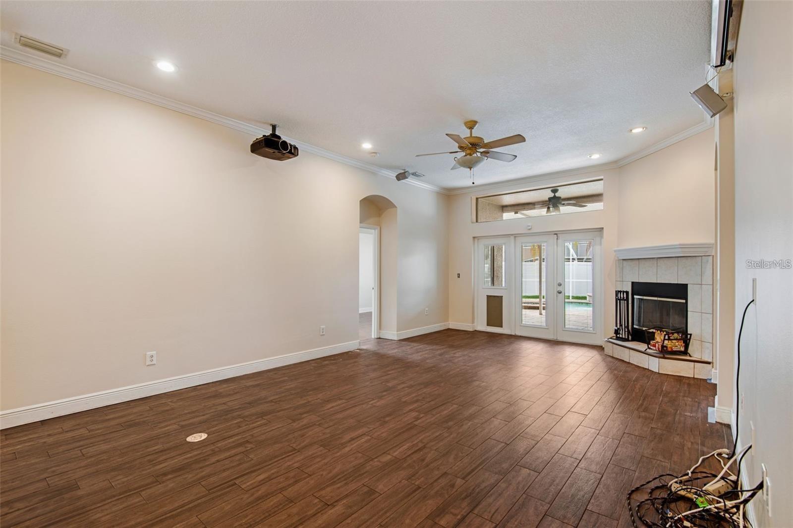 4007 HARBOR LAKE DR, LUTZ, FL — photo 8