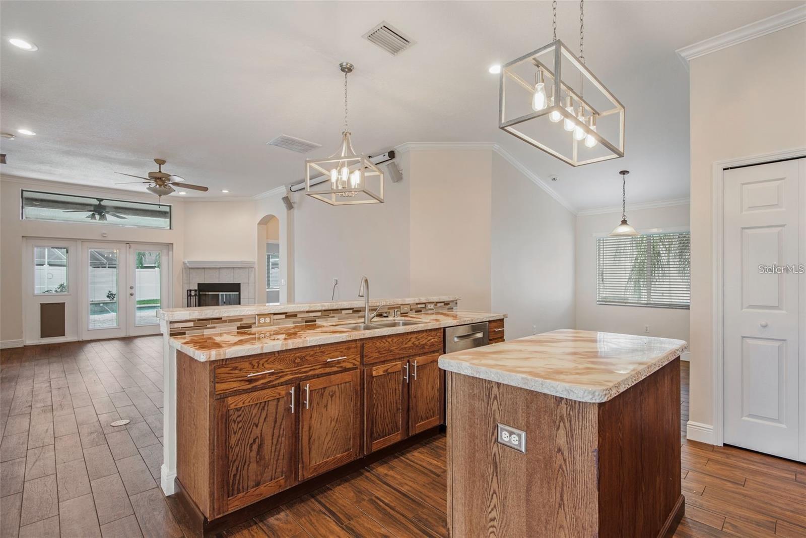 4007 HARBOR LAKE DR, LUTZ, FL — photo 12
