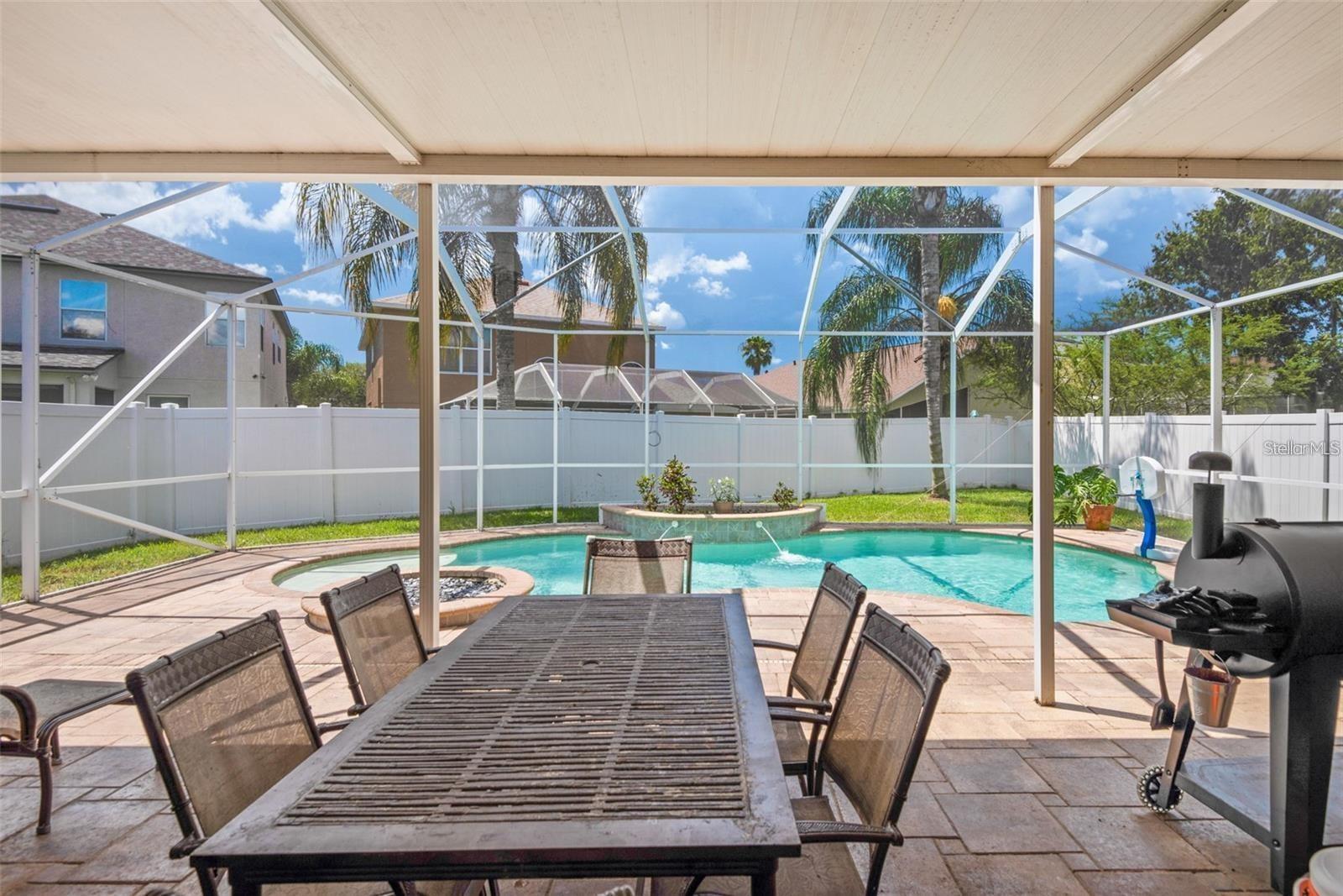 4007 HARBOR LAKE DR, LUTZ, FL — photo 24