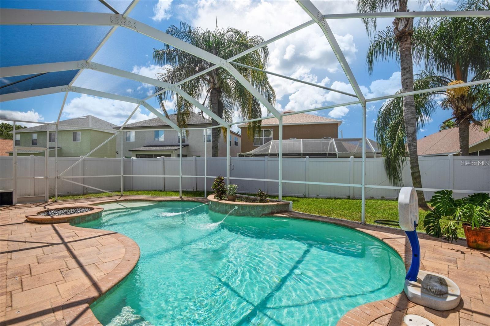 4007 HARBOR LAKE DR, LUTZ, FL — photo 25