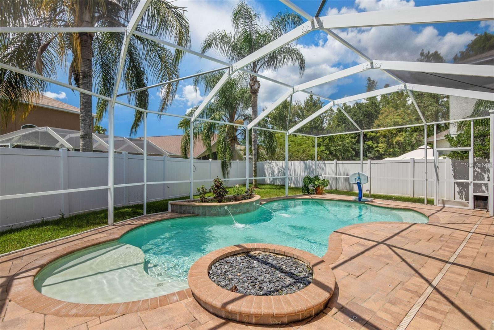 4007 HARBOR LAKE DR, LUTZ, FL — photo 26