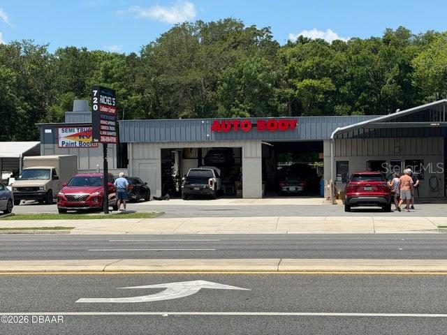 720 S NOVA RD, DAYTONA BEACH, FL