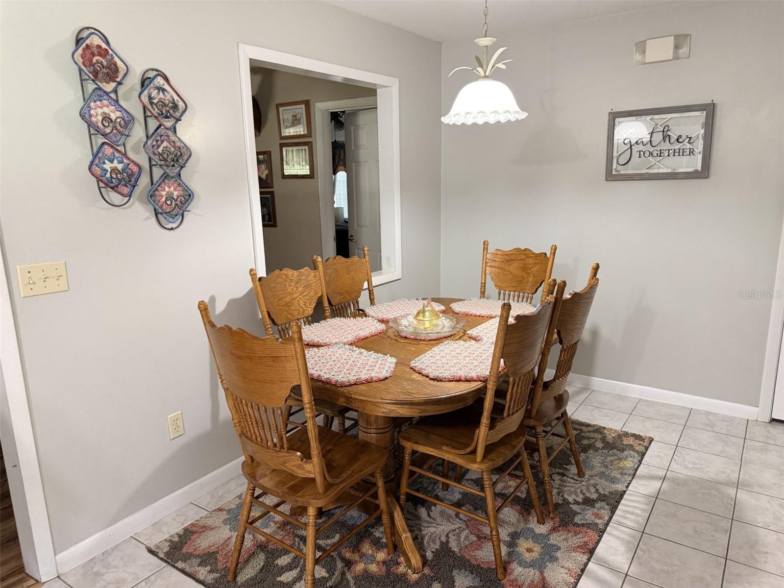 6051 NW 81ST PL, CHIEFLAND, FL — photo 7