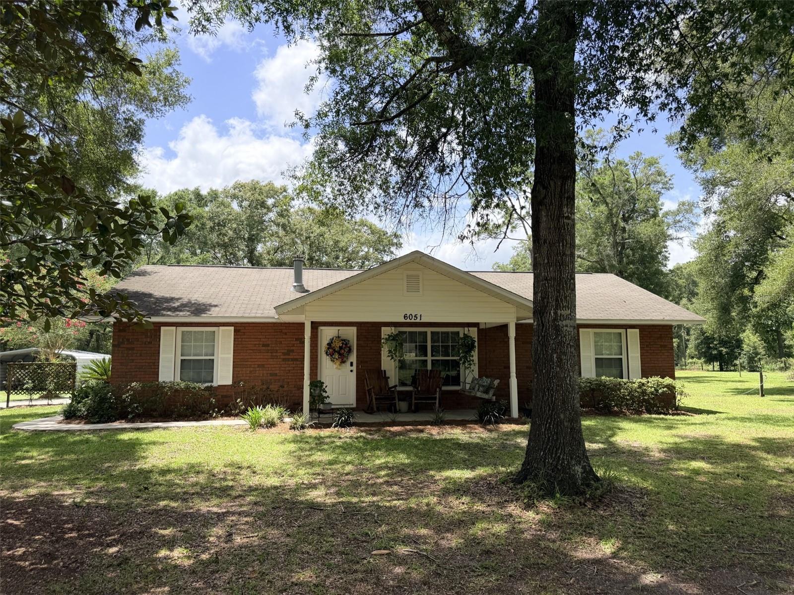 6051 NW 81ST PL, CHIEFLAND, FL — photo 15