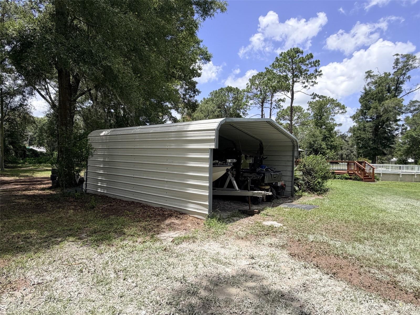 6051 NW 81ST PL, CHIEFLAND, FL — photo 20