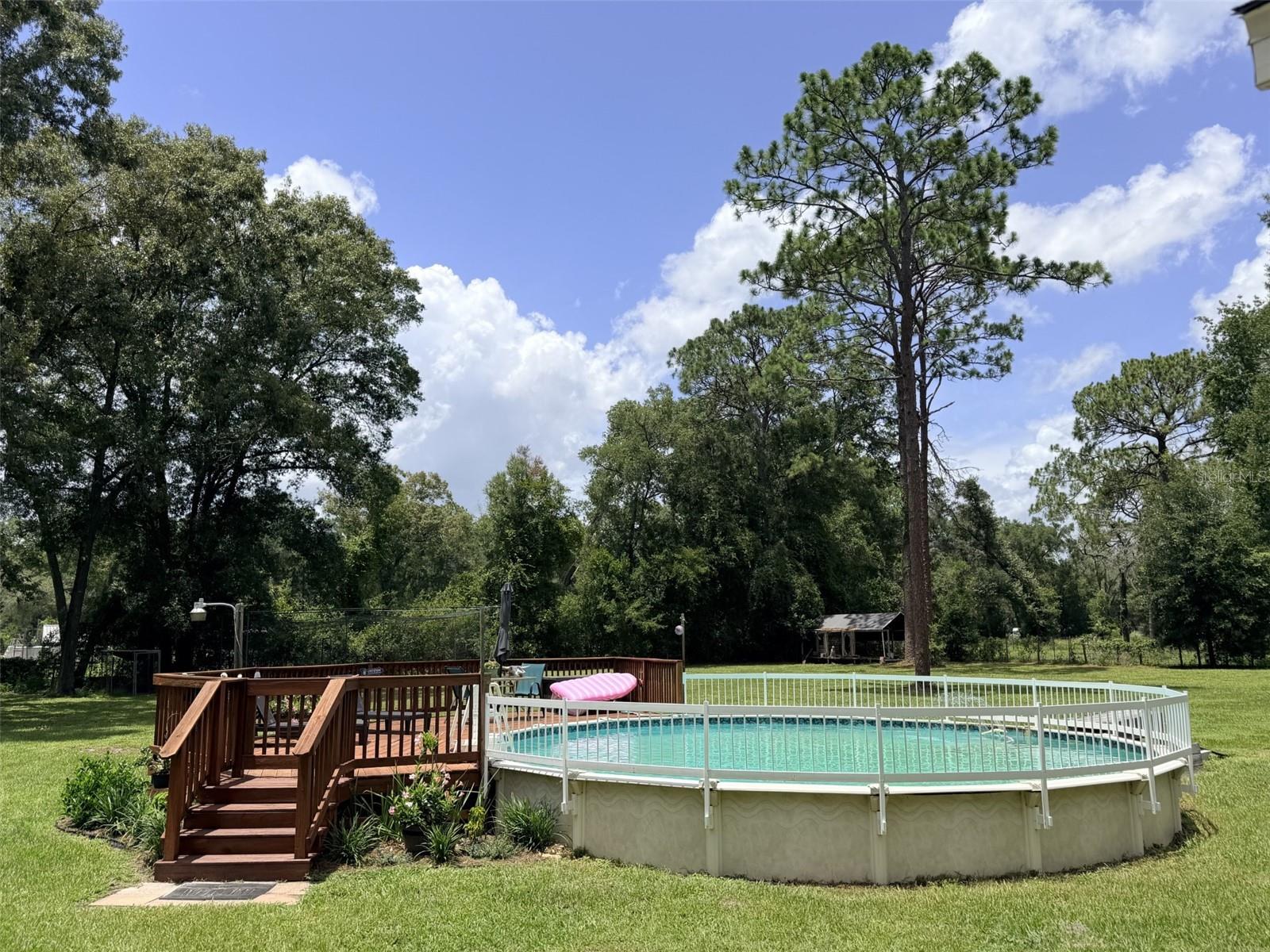 6051 NW 81ST PL, CHIEFLAND, FL — photo 21