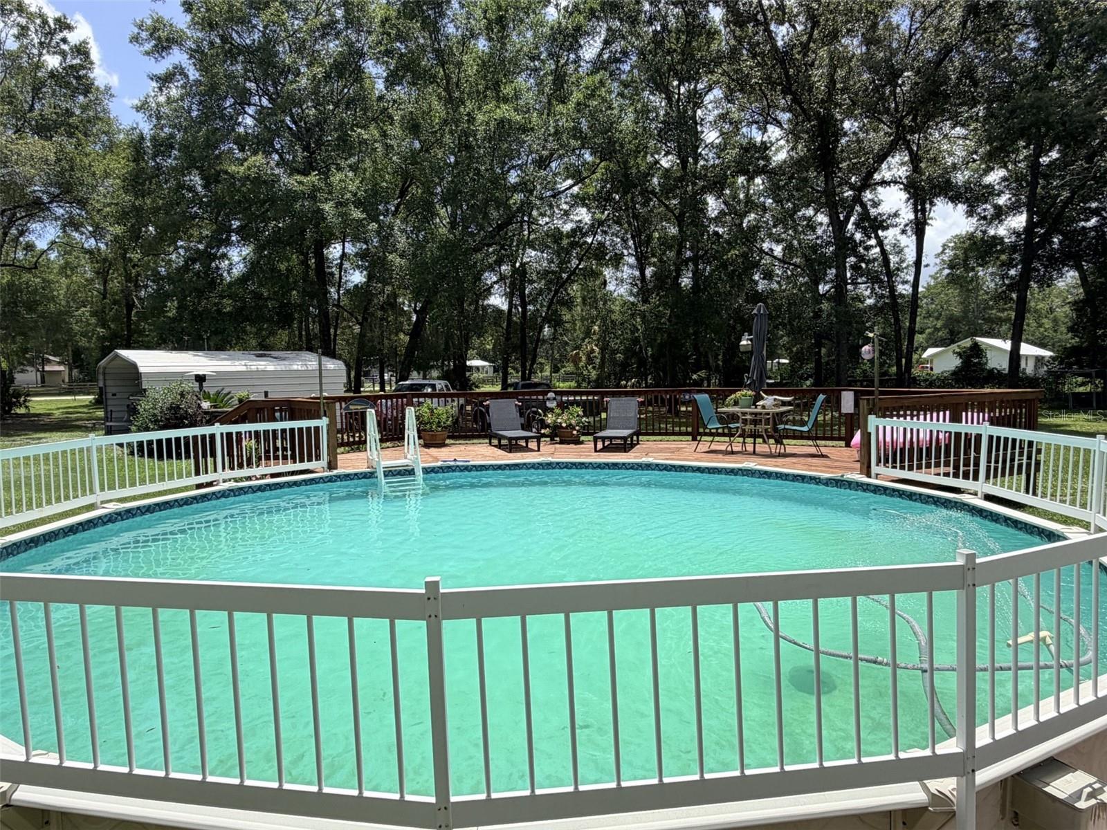 6051 NW 81ST PL, CHIEFLAND, FL — photo 22