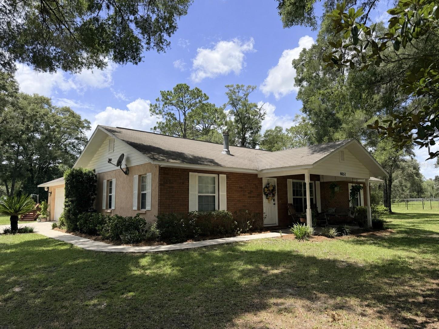 6051 NW 81ST PL, CHIEFLAND, FL