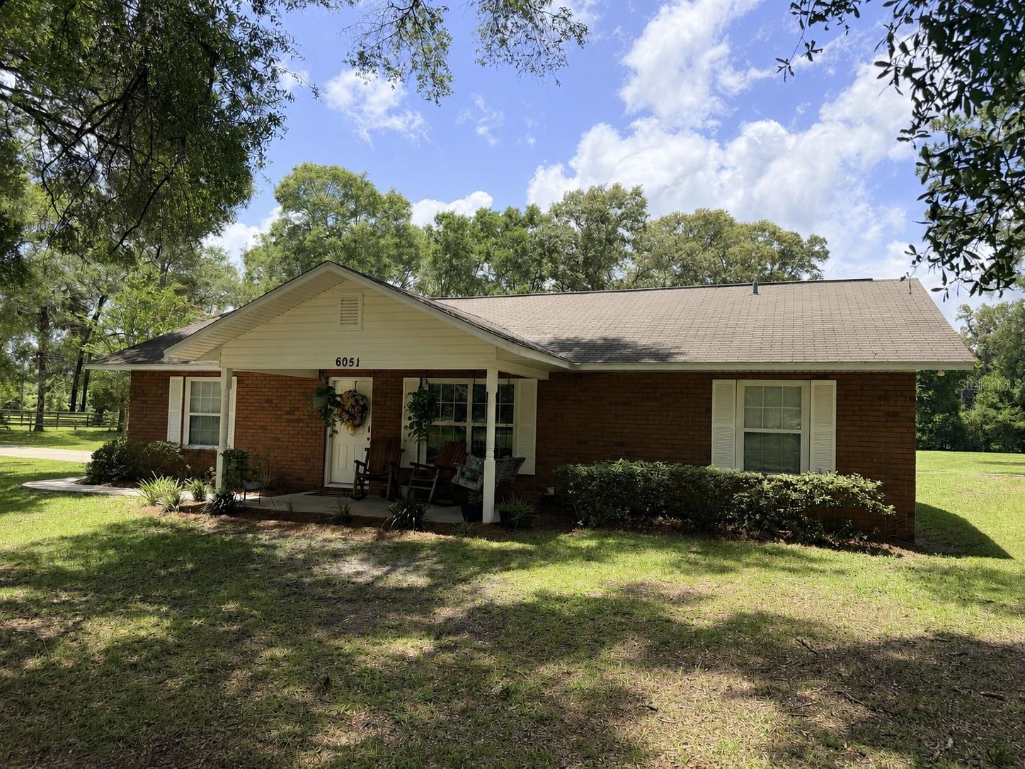 6051 NW 81ST PL, CHIEFLAND, FL — photo 16