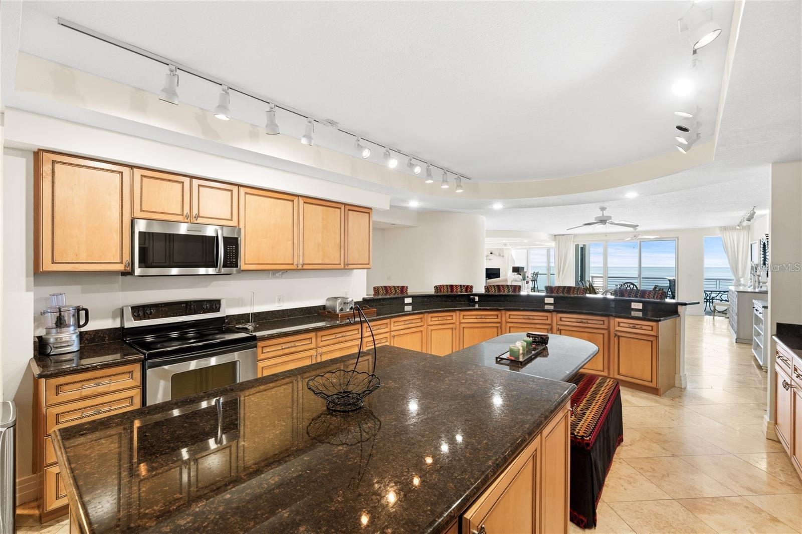 1350 GULF BLVD #901, CLEARWATER BEACH, FL — photo 5