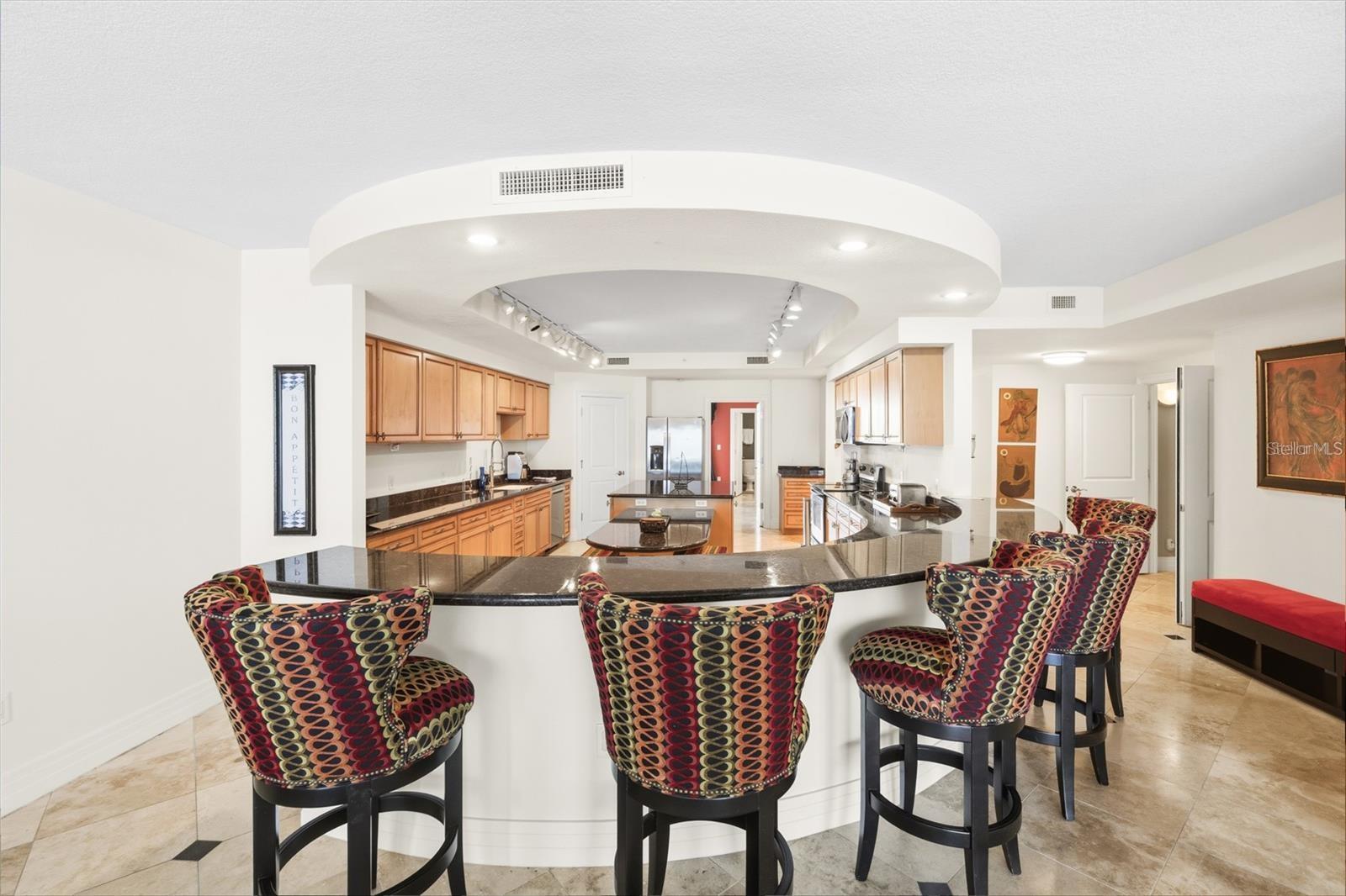 1350 GULF BLVD #901, CLEARWATER BEACH, FL — photo 7