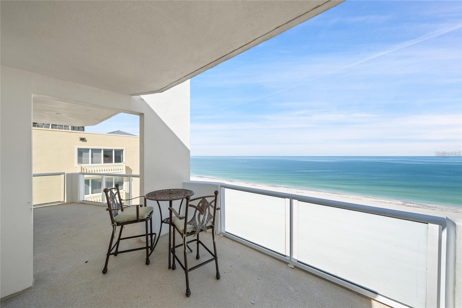 1350 GULF BLVD #901, CLEARWATER BEACH, FL — photo 21