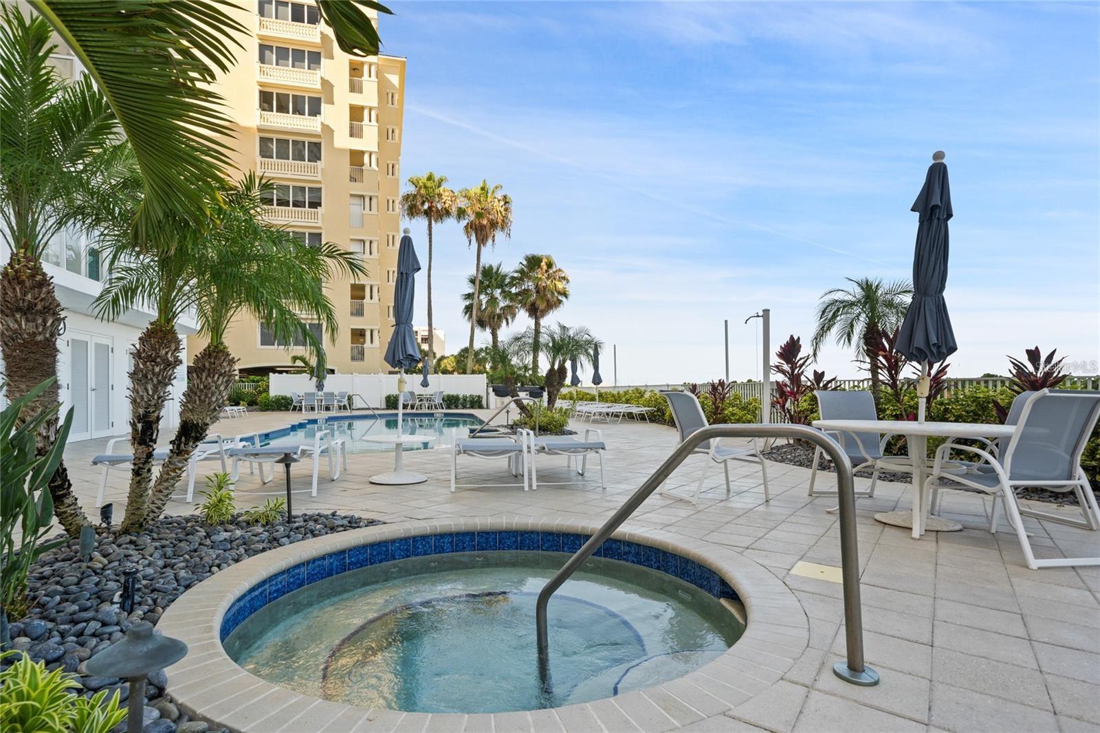 1350 GULF BLVD #901, CLEARWATER BEACH, FL — photo 25