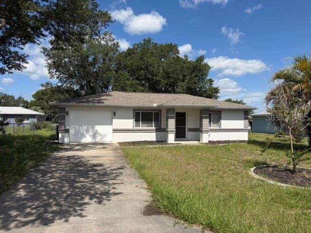 9842 SW 61ST TER, OCALA, FL