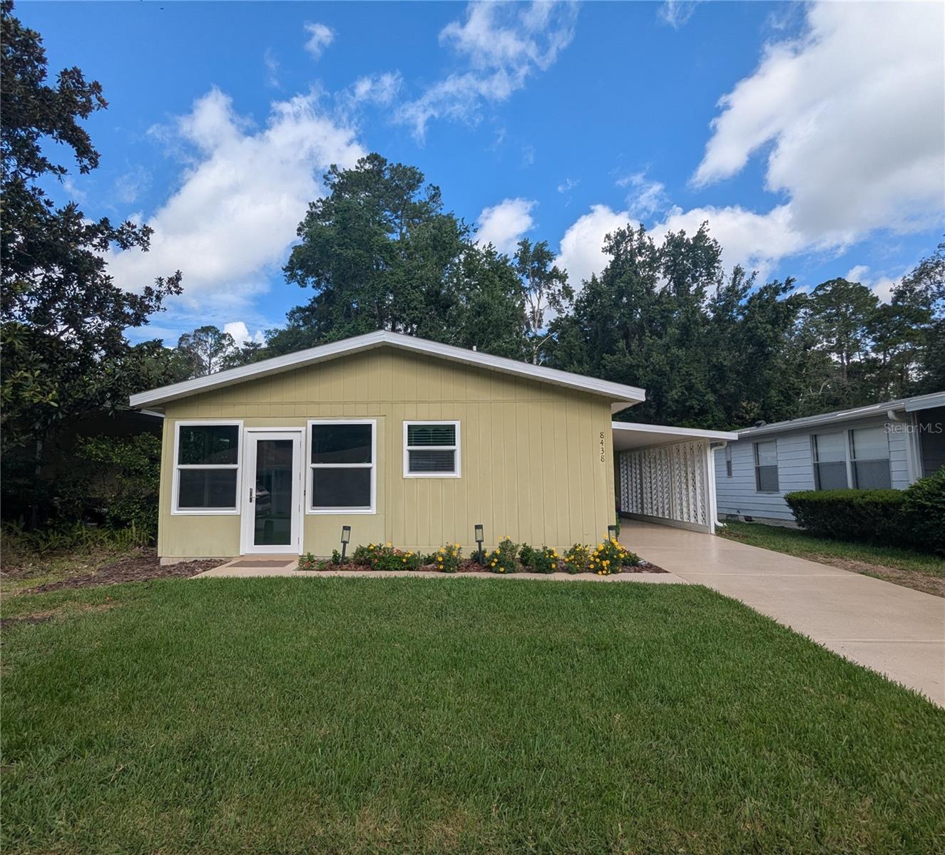 8438 NW 39TH CIR, GAINESVILLE, FL