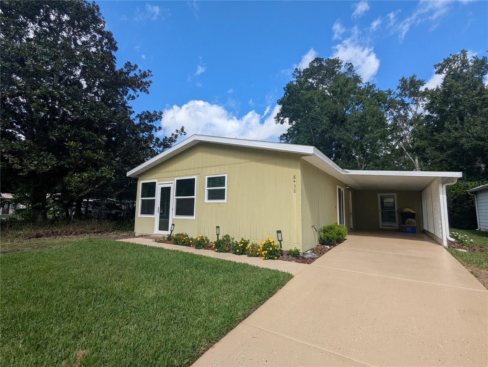 8438 NW 39TH CIR, GAINESVILLE, FL — photo 27