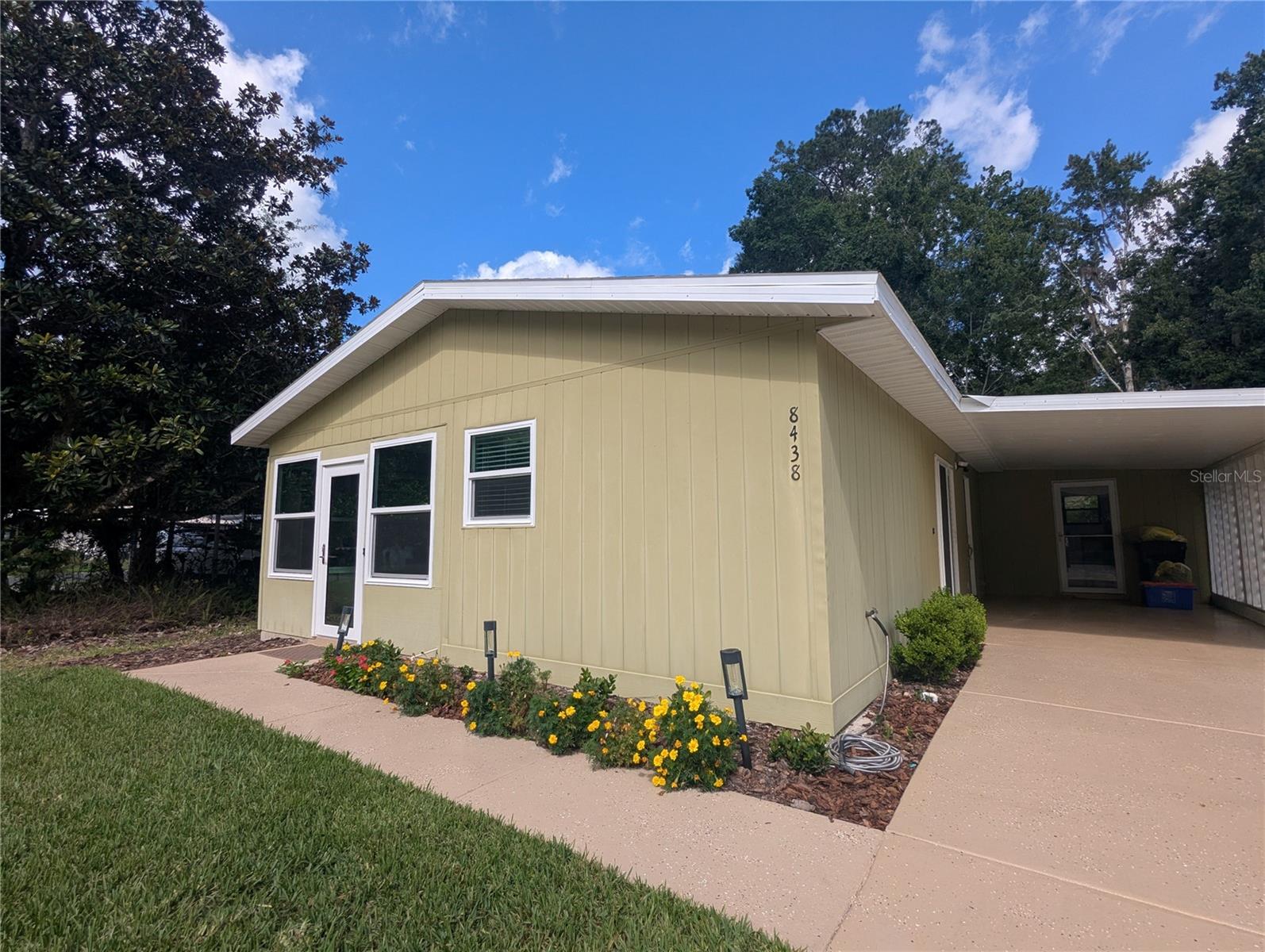 8438 NW 39TH CIR, GAINESVILLE, FL — photo 28