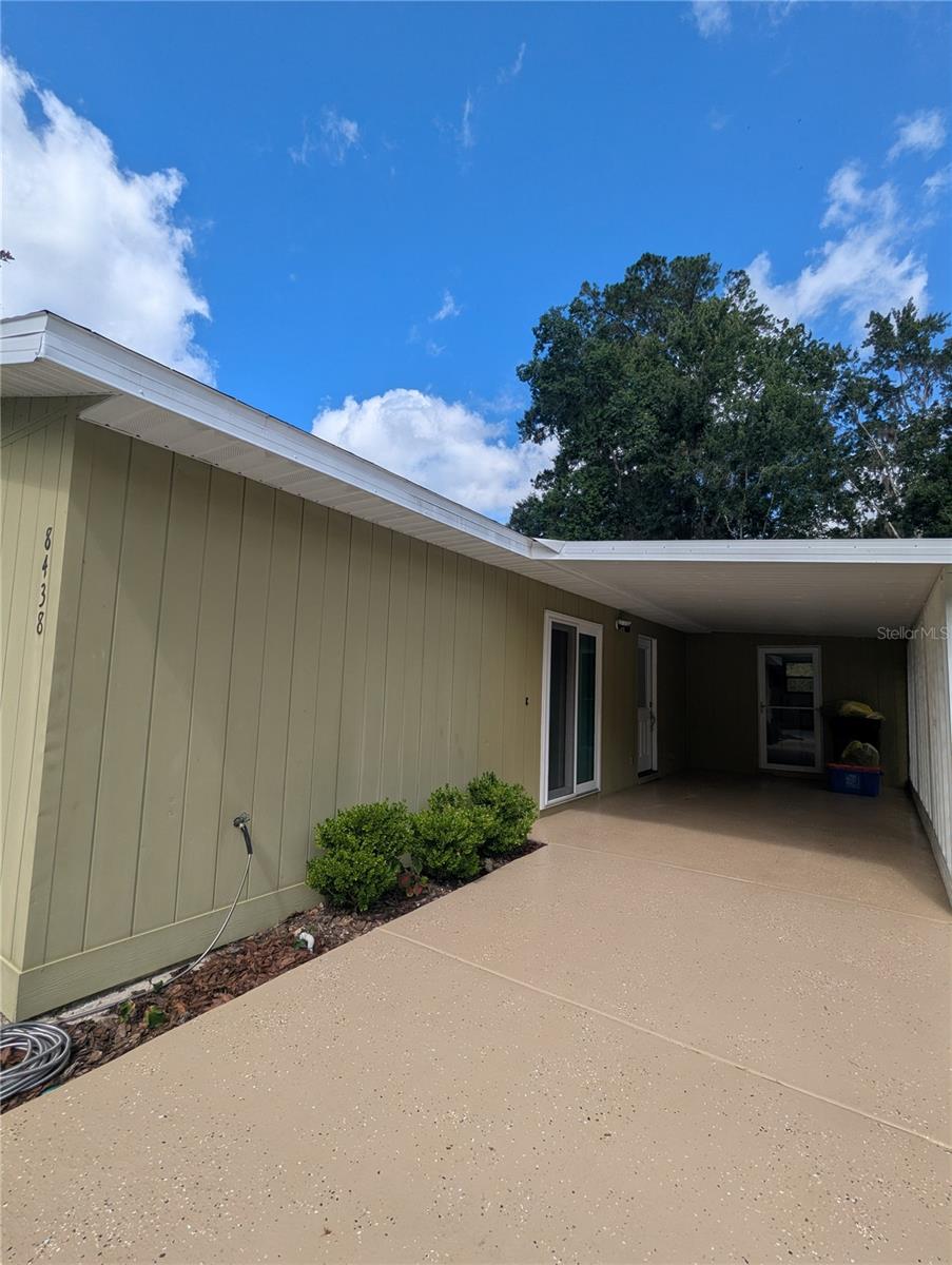 8438 NW 39TH CIR, GAINESVILLE, FL — photo 29