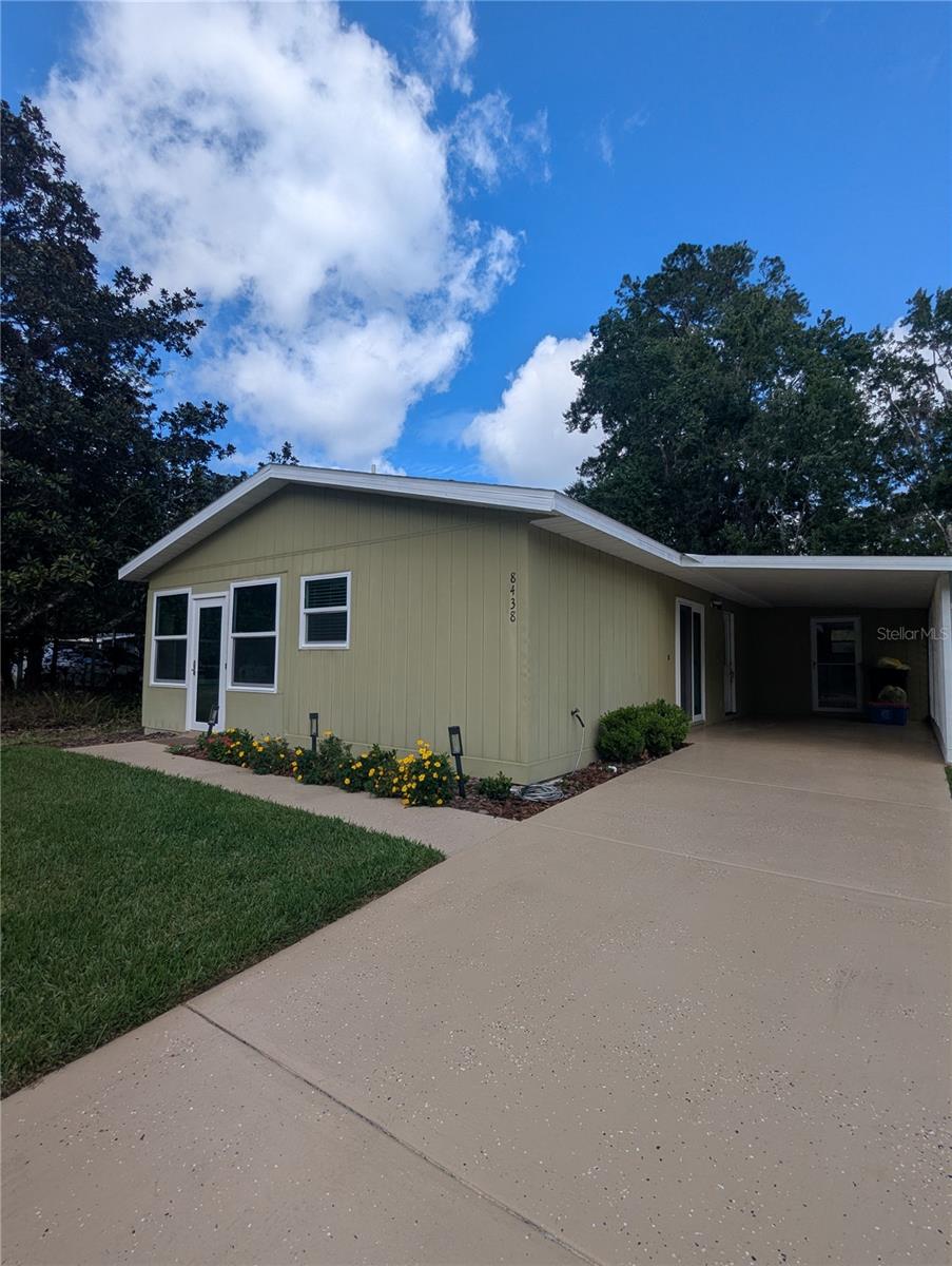 8438 NW 39TH CIR, GAINESVILLE, FL — photo 32