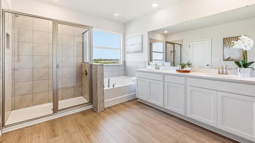 9464 BELLA MAR TRL, PARRISH, FL — photo 10