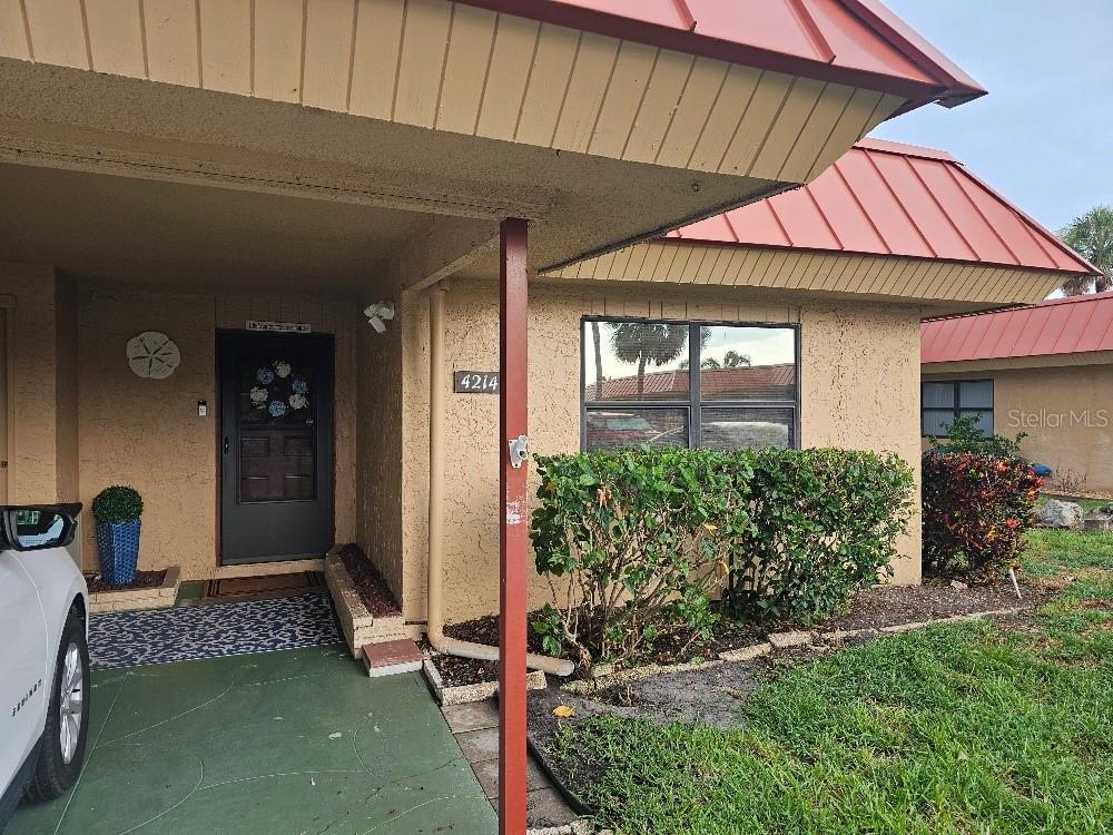 4214 EL DORADO CV #V-10, BRADENTON, FL — photo 2