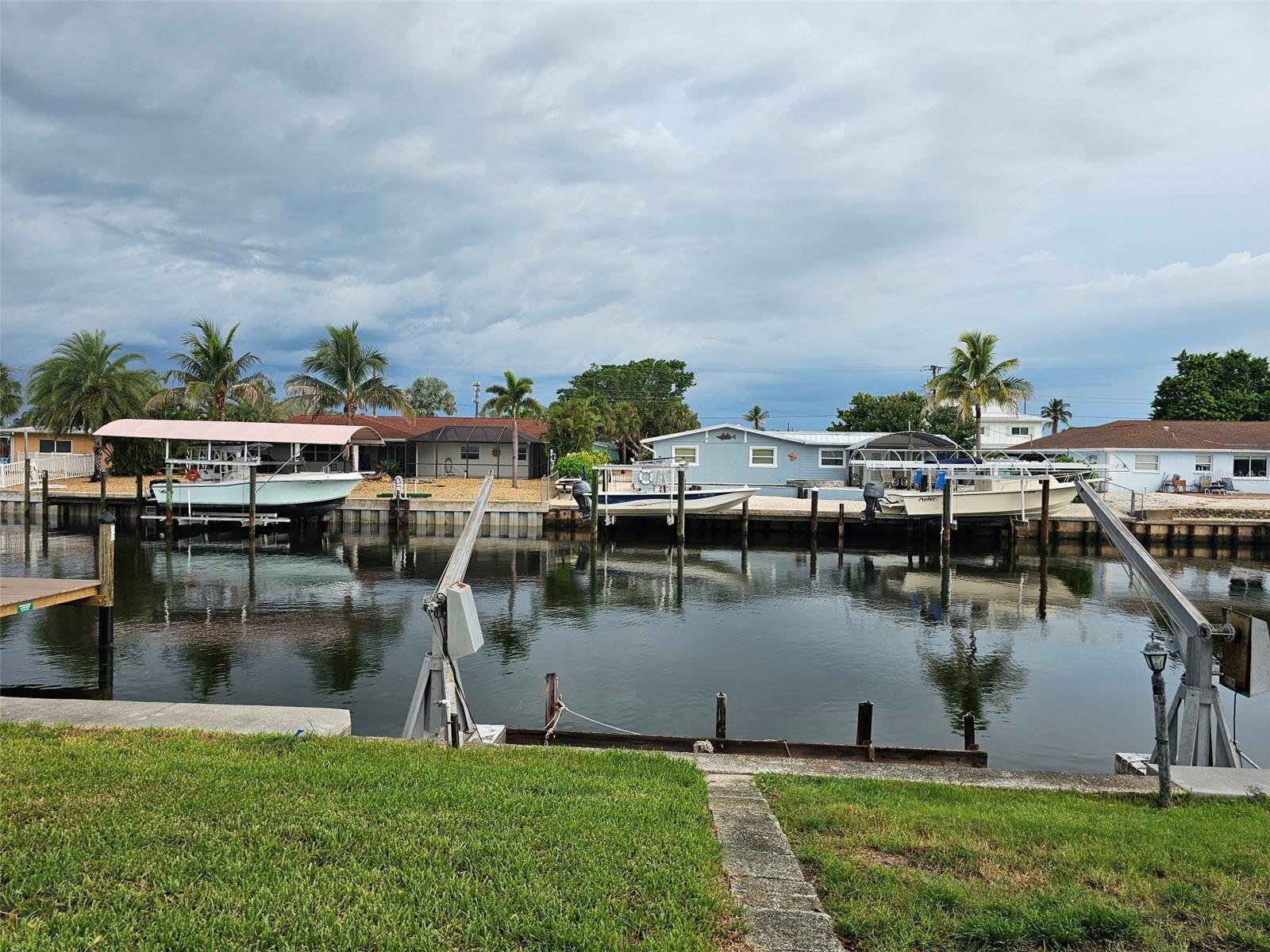 4214 EL DORADO CV #V-10, BRADENTON, FL — photo 37