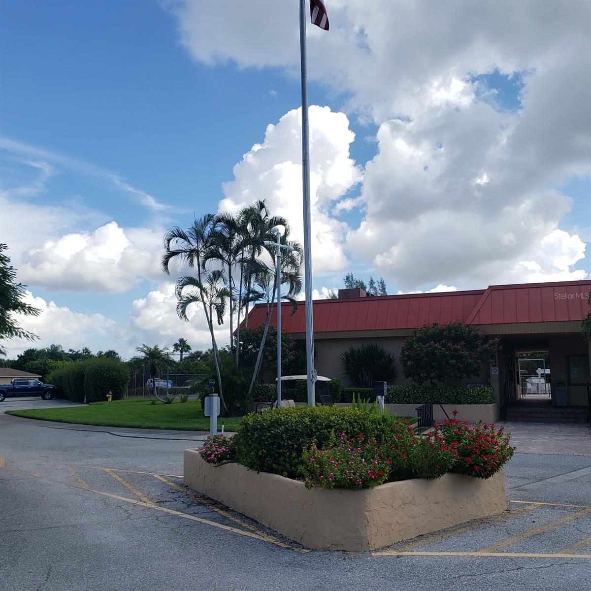 4214 EL DORADO CV #V-10, BRADENTON, FL — photo 40