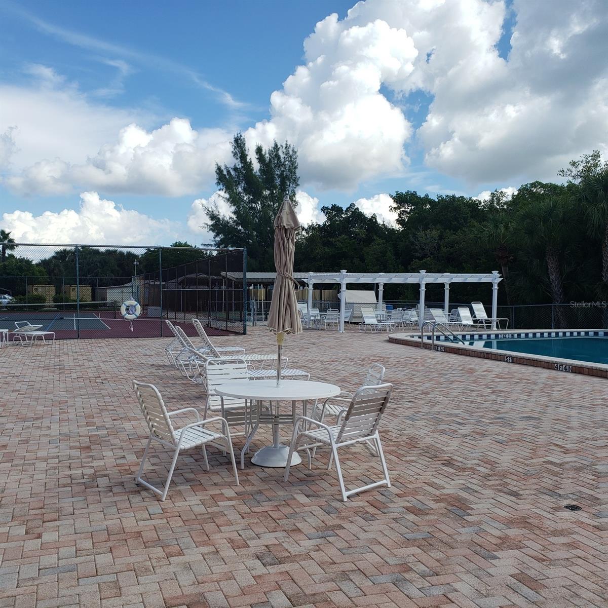 4214 EL DORADO CV #V-10, BRADENTON, FL — photo 45