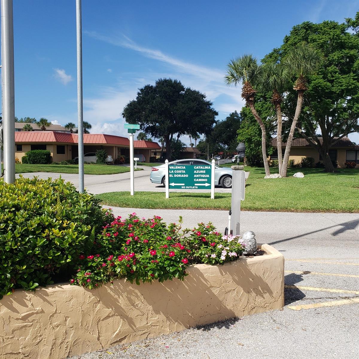 4214 EL DORADO CV #V-10, BRADENTON, FL — photo 48