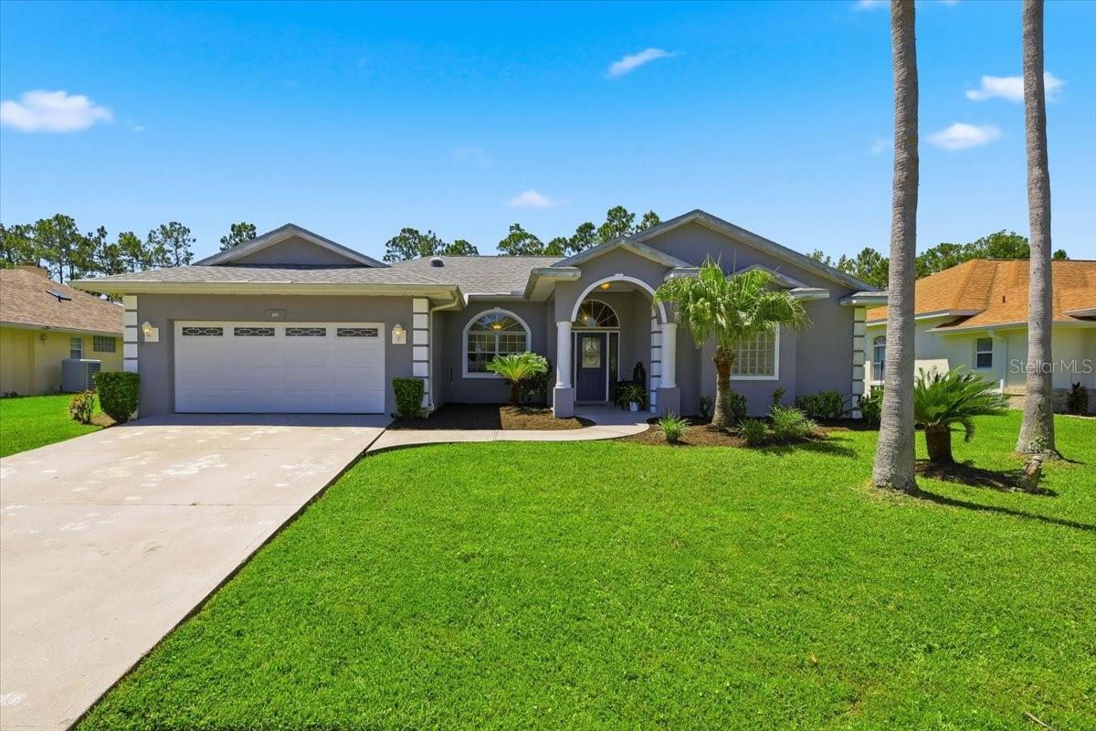 56 WESTBURY LN, PALM COAST, FL